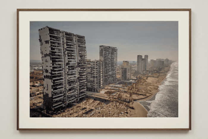 Acapulco Roto - Imagen 2