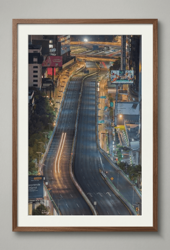 Calma en la Urbe - Imagen 2