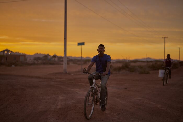 Un Cigarro por la Tarde