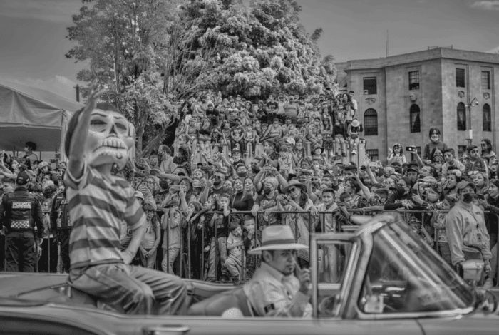 El Árbol de la Vida