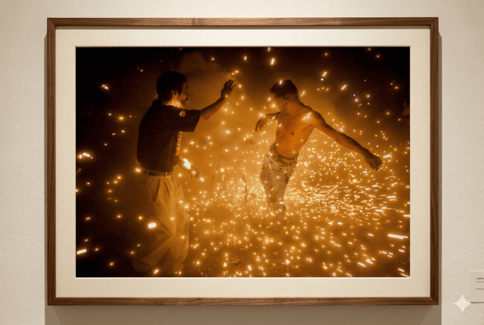 Fuego y Fe en Tultepec - Imagen 2