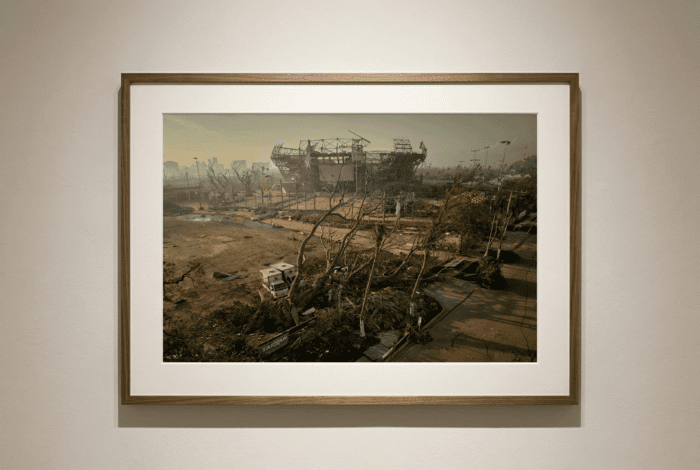 Herida Latente - Imagen 2