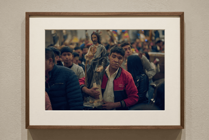 Heridas de Fe - Imagen 2