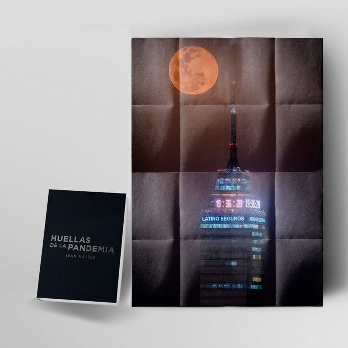 Libro documental "Huellas de la Pandemia" - Imagen 5