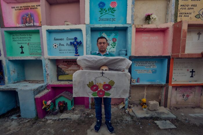 Más Allá del Adiós