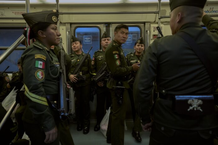 Misión Pino Suárez