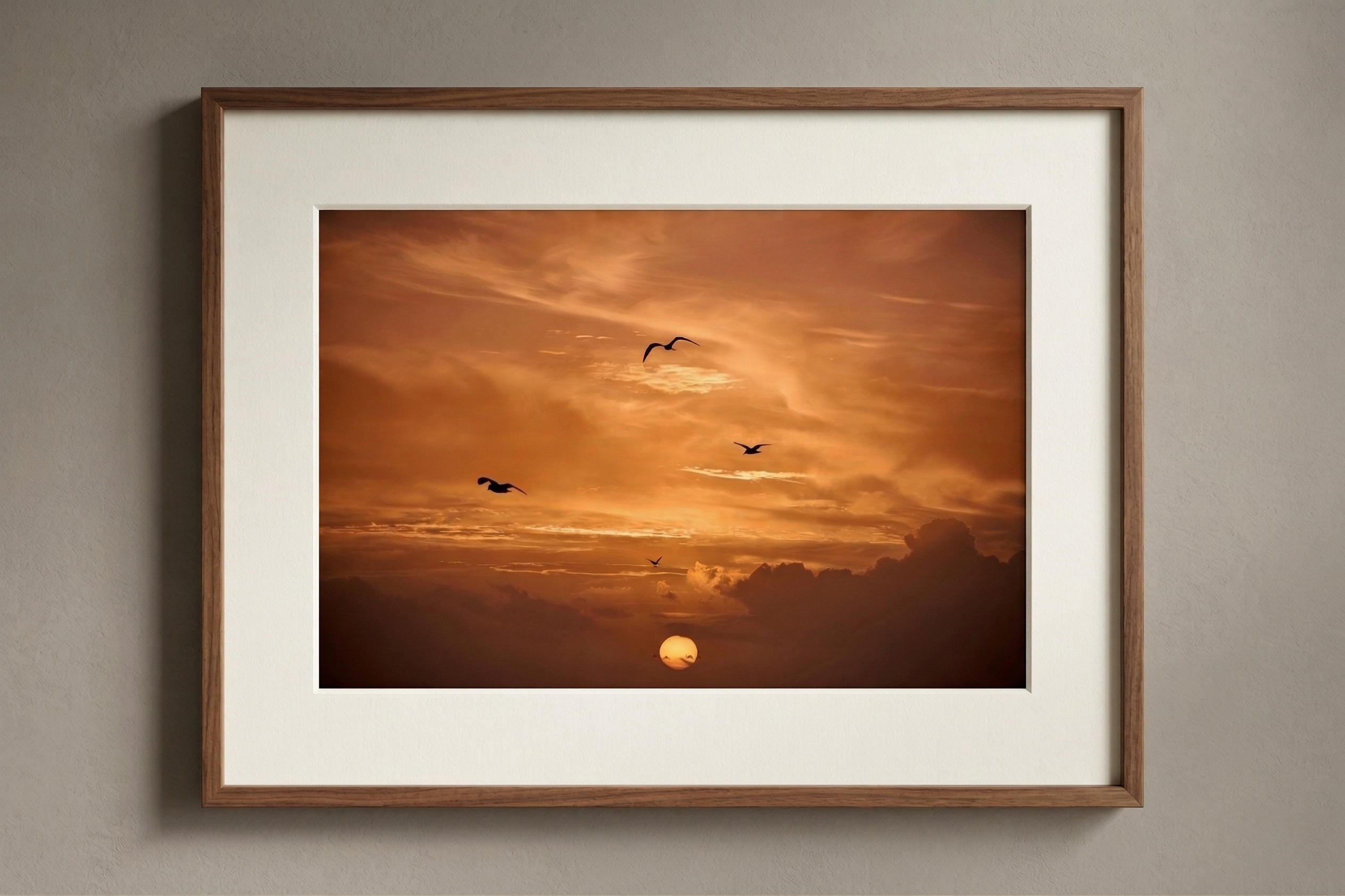 Nubes de Oro - Imagen 2