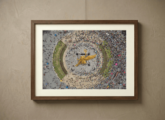 Orgullo Ángel 1 - Imagen 2