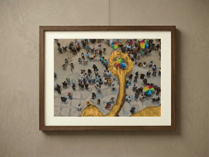 Orgullo Ángel 2 - Imagen 2