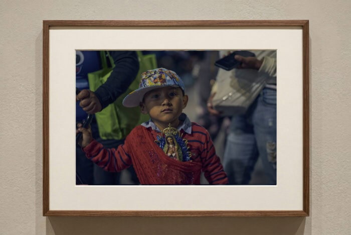 Reboso de Mandas - Imagen 2