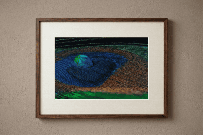 Reflejo Cerúleo - Imagen 2