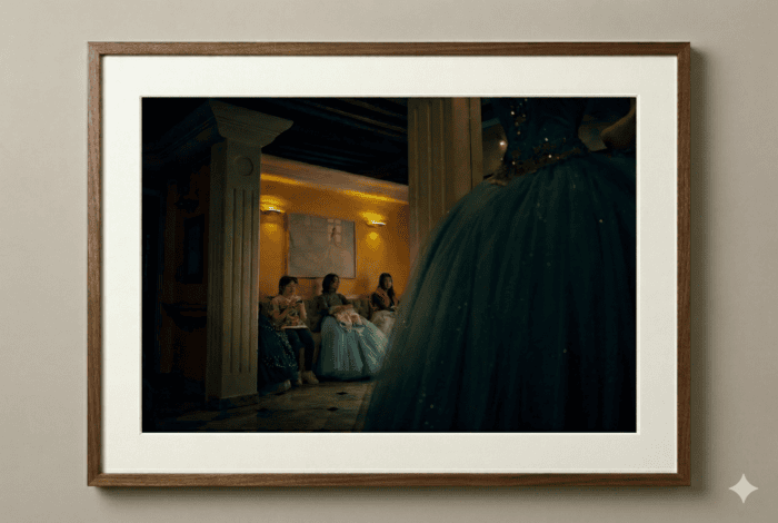 Sueños de XV Años - Imagen 2